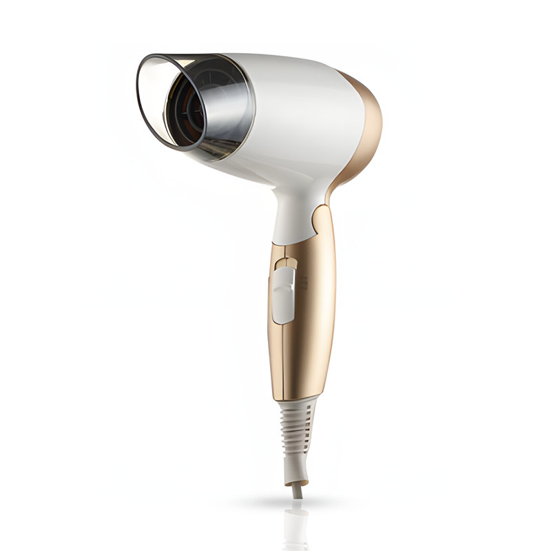 704 Secador de Cabelo Portátil