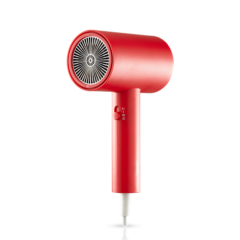 Secador de cabelo dobrável compacto Pro-Ionic AU705 1800W