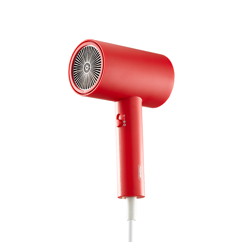 Secador de cabelo dobrável compacto Pro-Ionic AU705 1800W