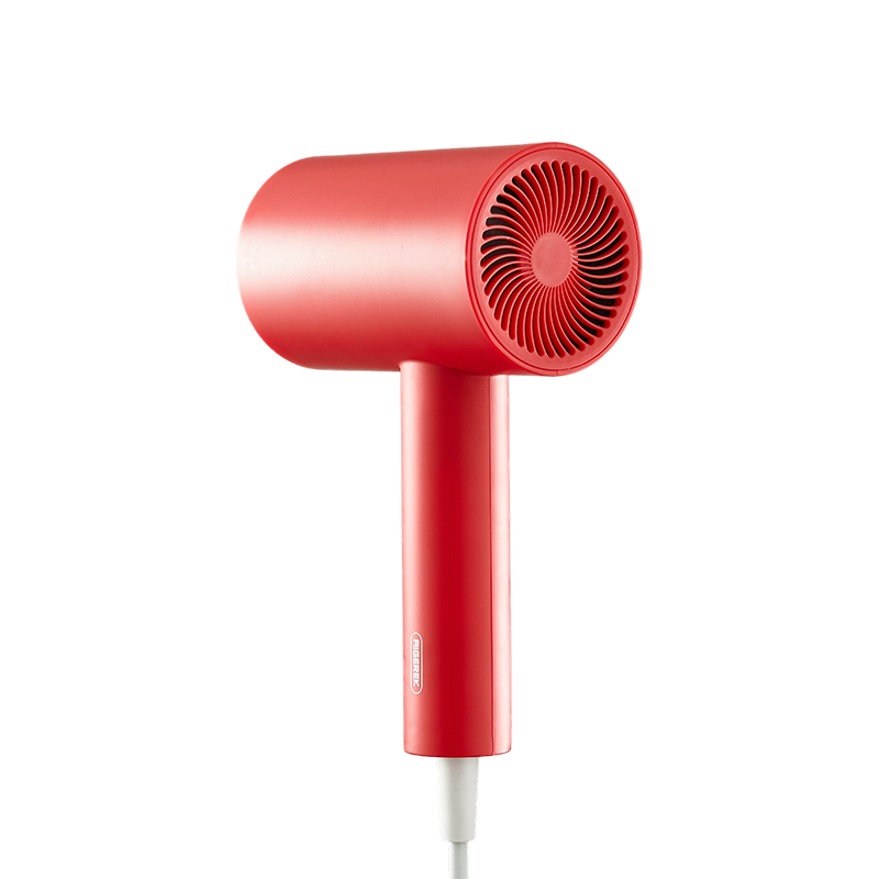 Secador de cabelo dobrável compacto Pro-Ionic AU705 1800W