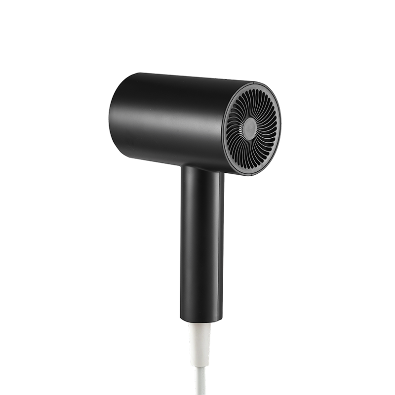 Secador de cabelo dobrável compacto Pro-Ionic AU705 1800W