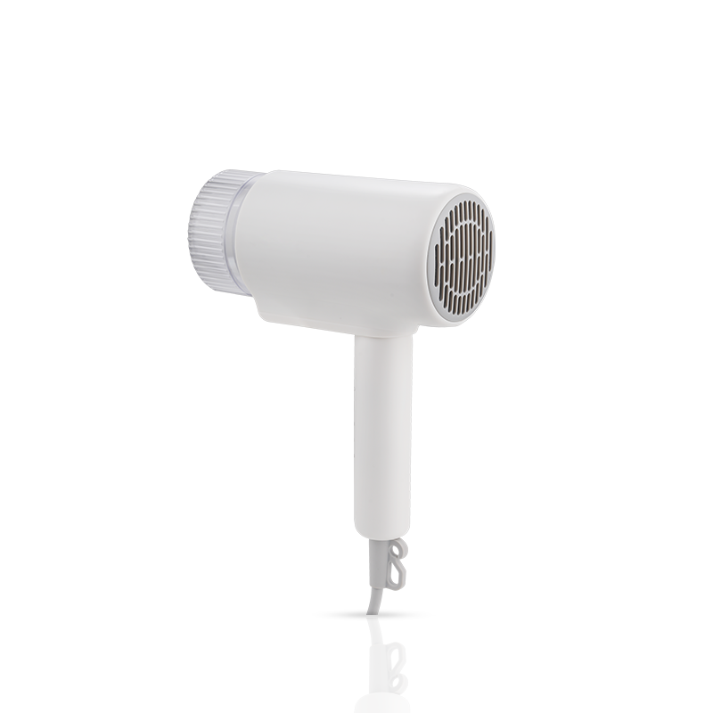 Secador de cabelo dobrável compacto Pro-Ionic AU717 1800W