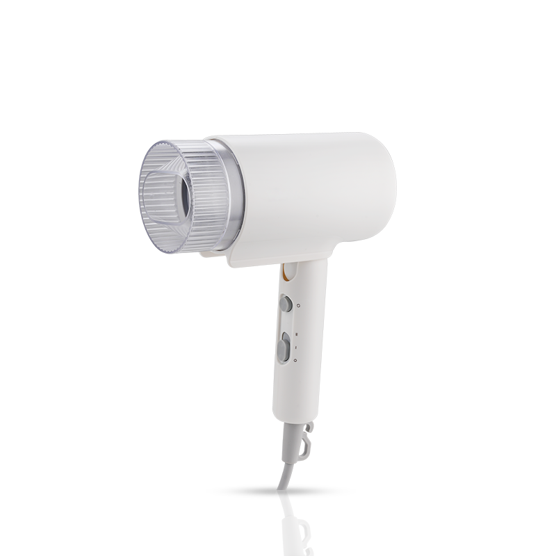 Secador de cabelo dobrável compacto Pro-Ionic AU717 1800W