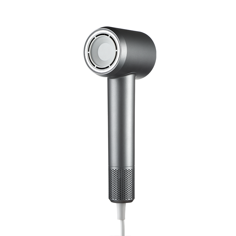 AU770 Secador de cabelo profissional de alta velocidade com cuidados com os cabelos